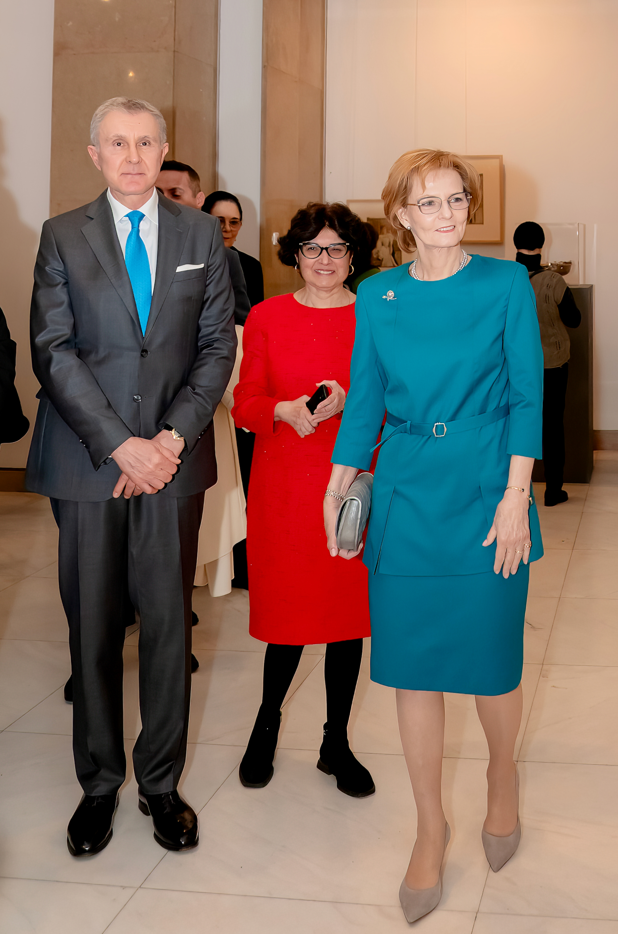 Casa Majestății Sale