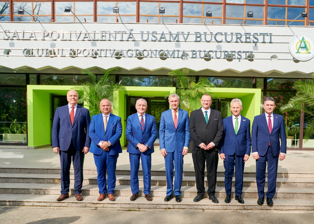Casa Majestății Sale