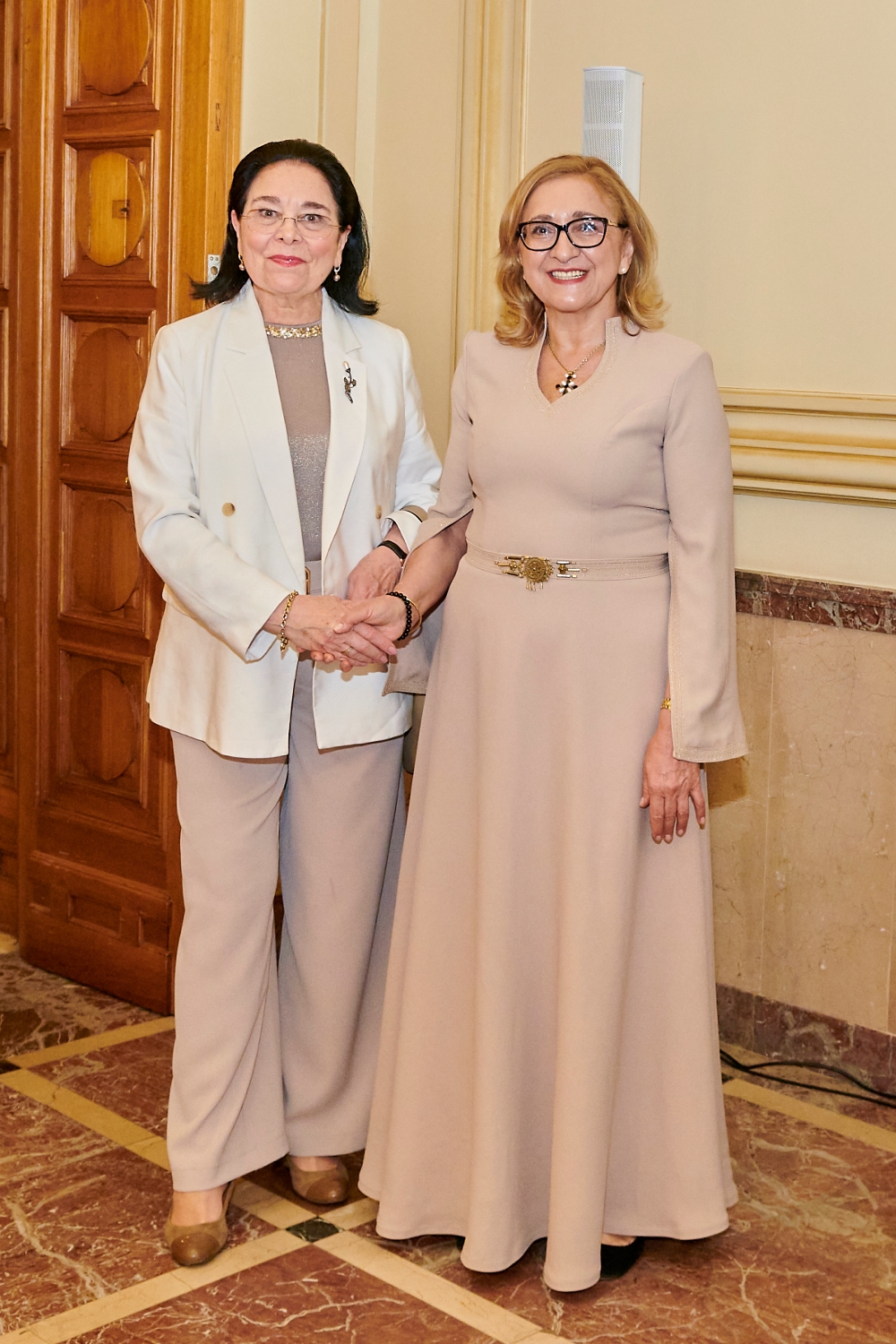 Casa Majestății Sale