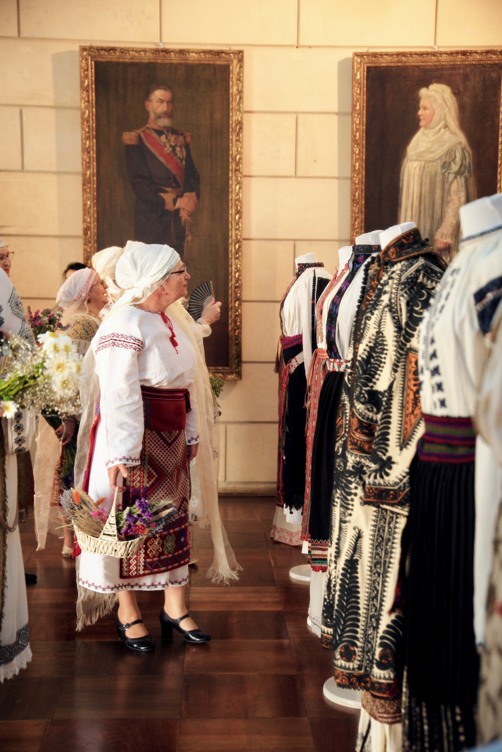 Casa Majestății Sale