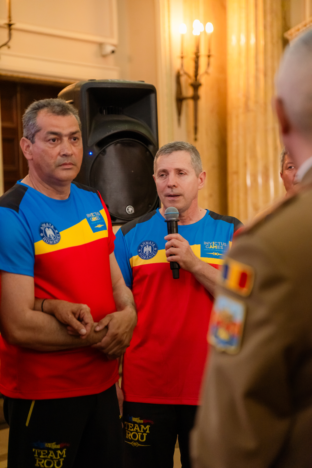 Casa Majestății Sale