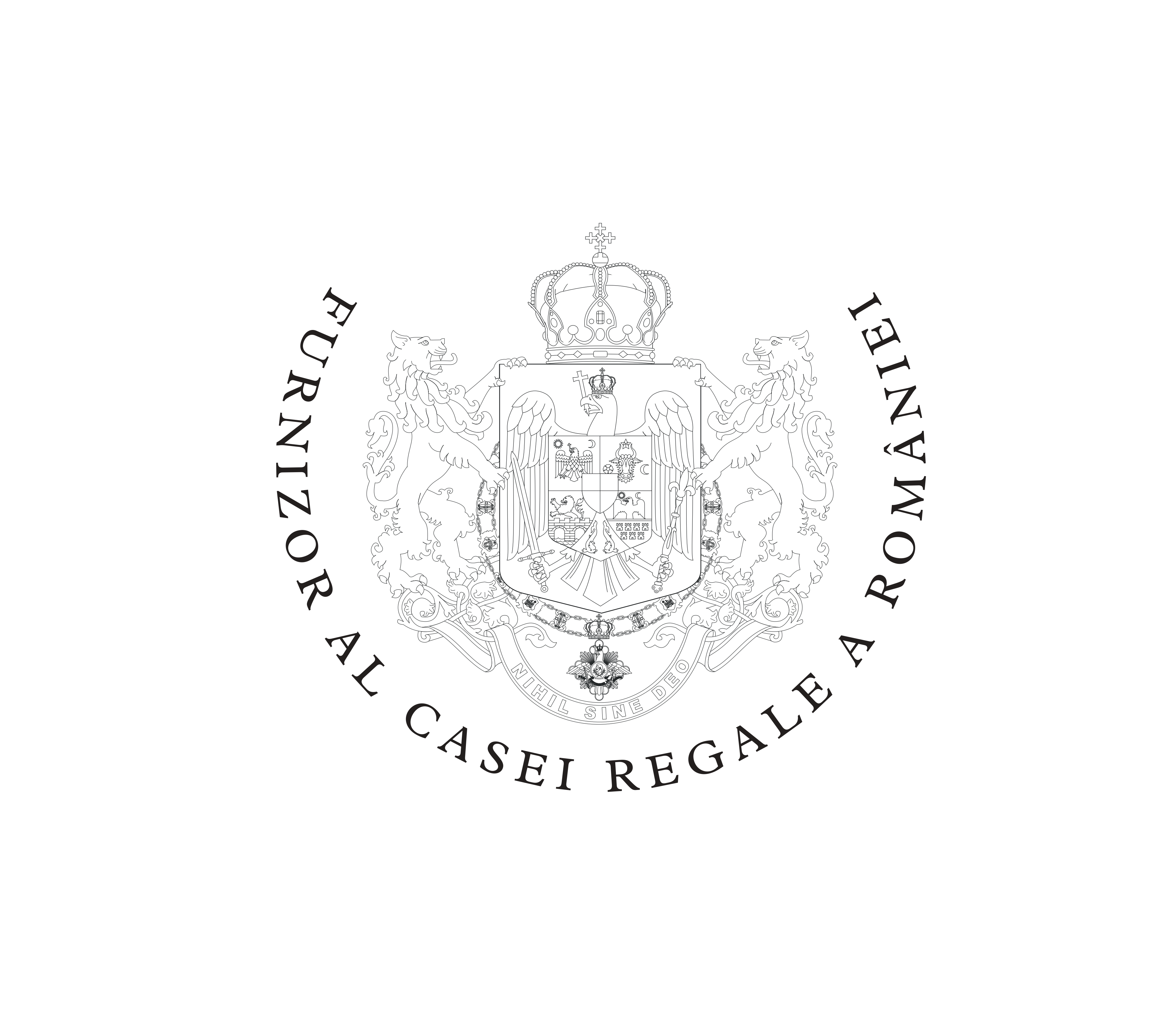 Casa Majestății Sale