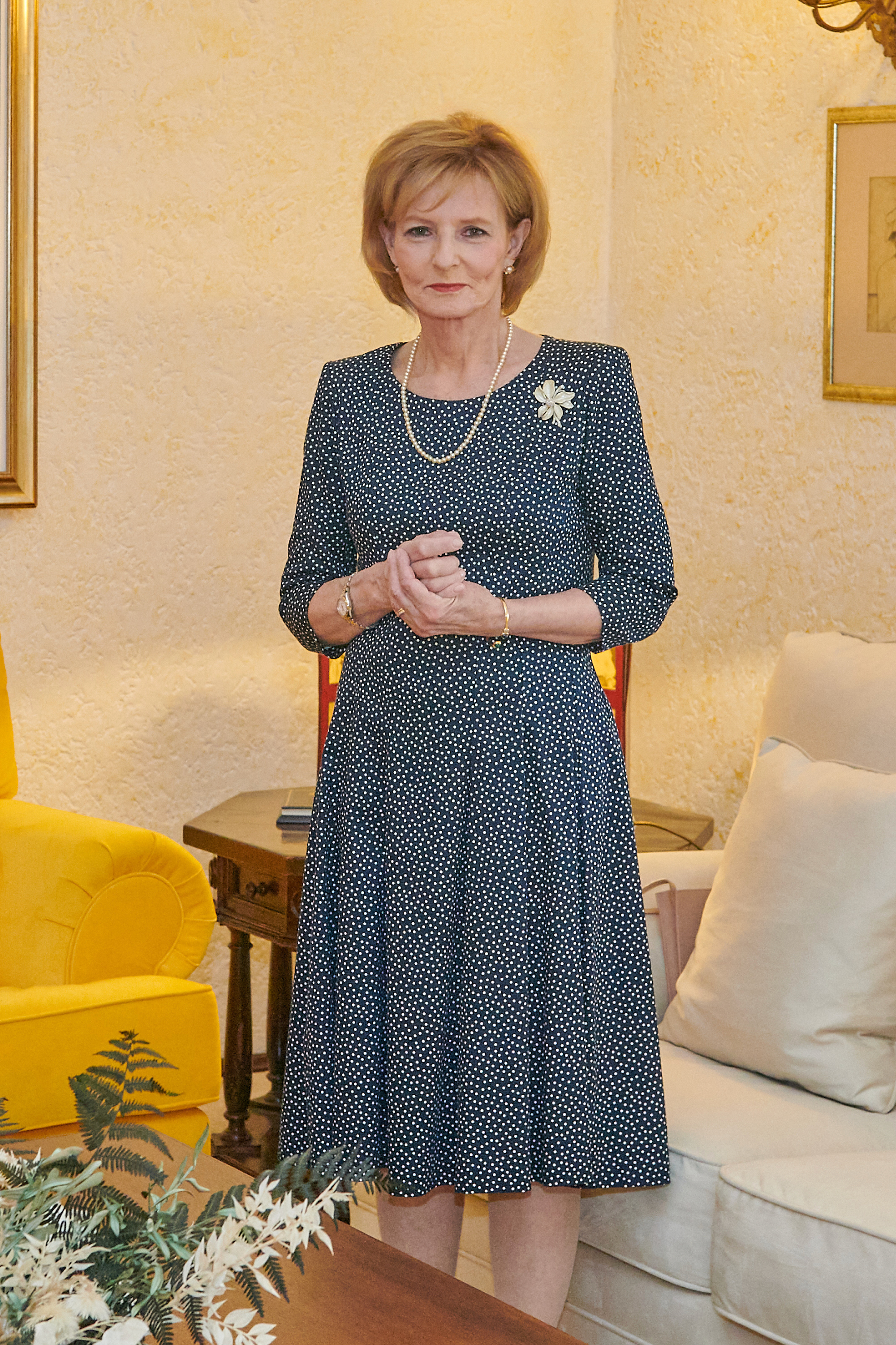 Casa Majestății Sale