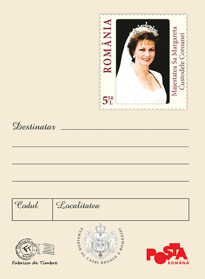Casa Majestății Sale