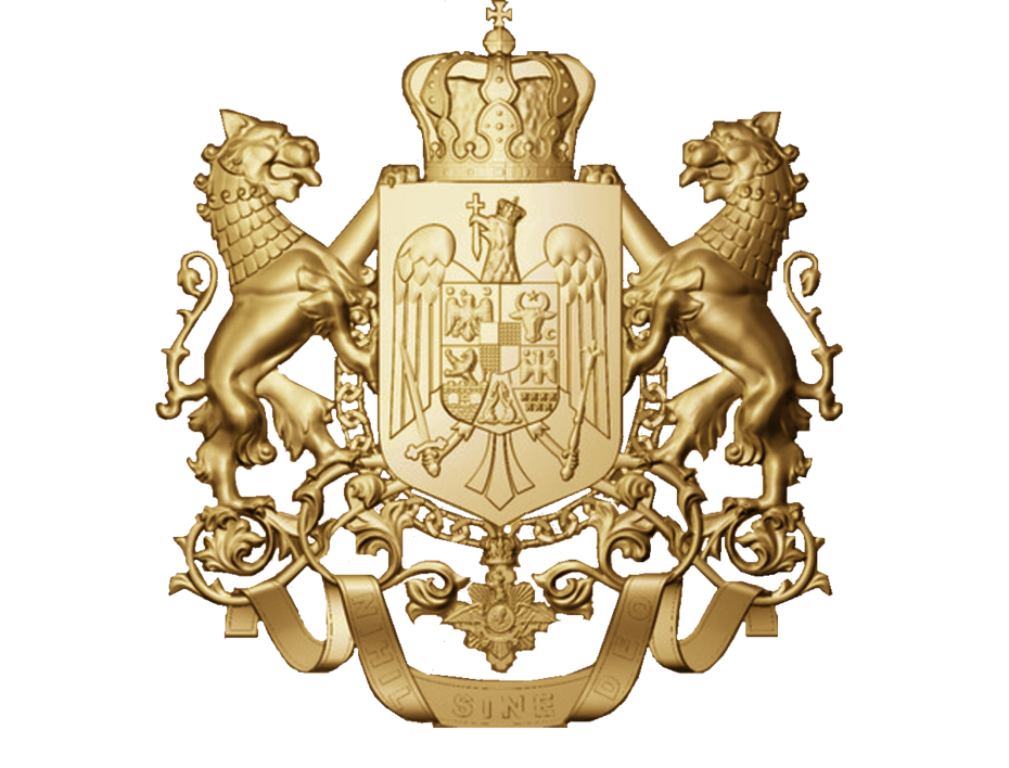 Casa Majestății Sale
