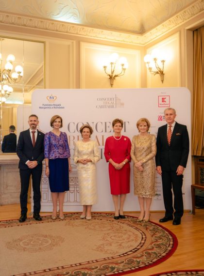 Casa Majestății Sale