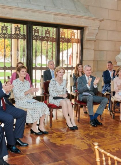 Casa Majestății Sale