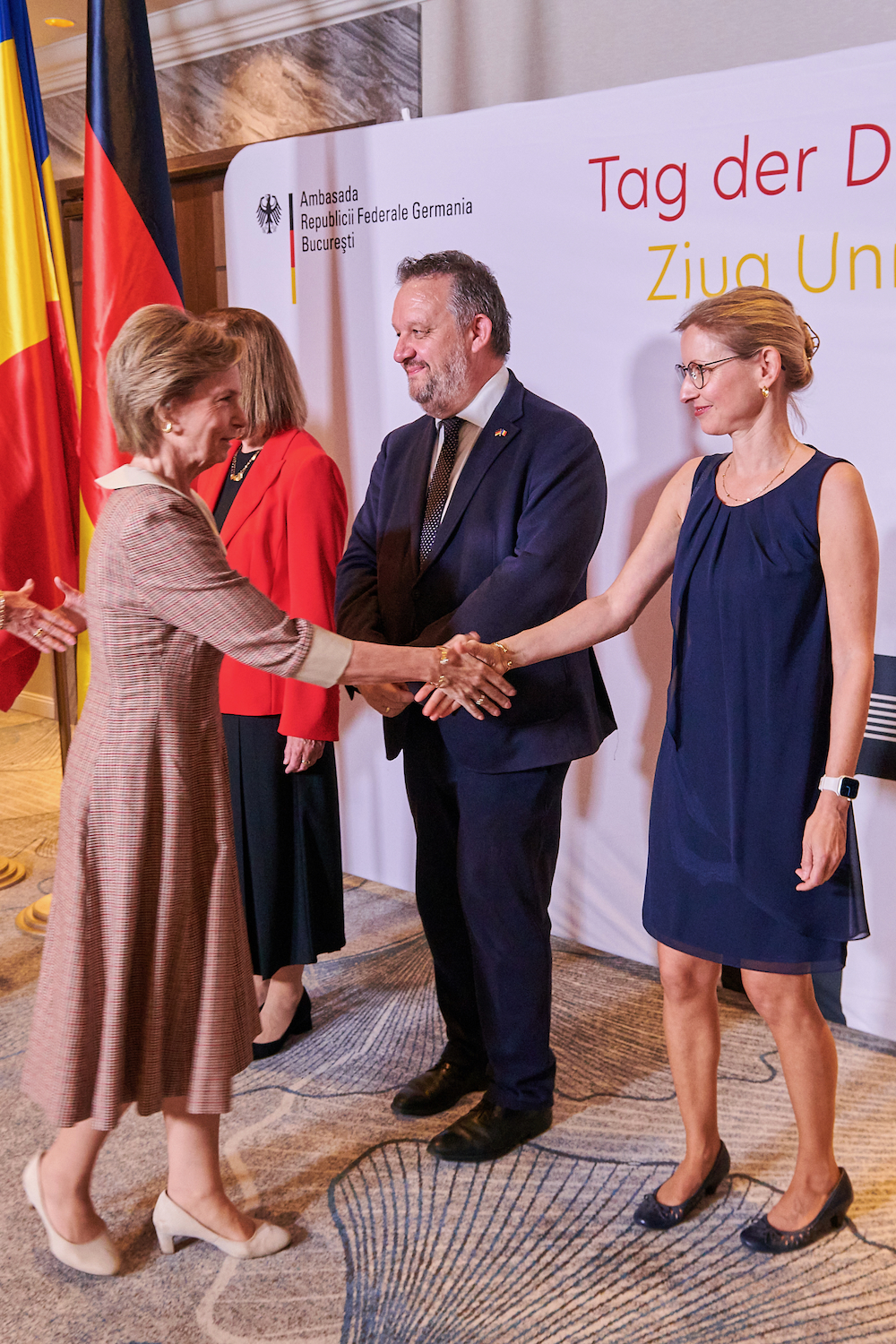 Casa Majestății Sale
