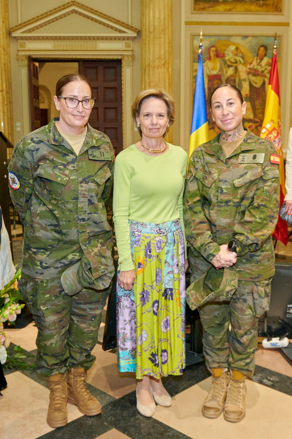 Casa Majestății Sale